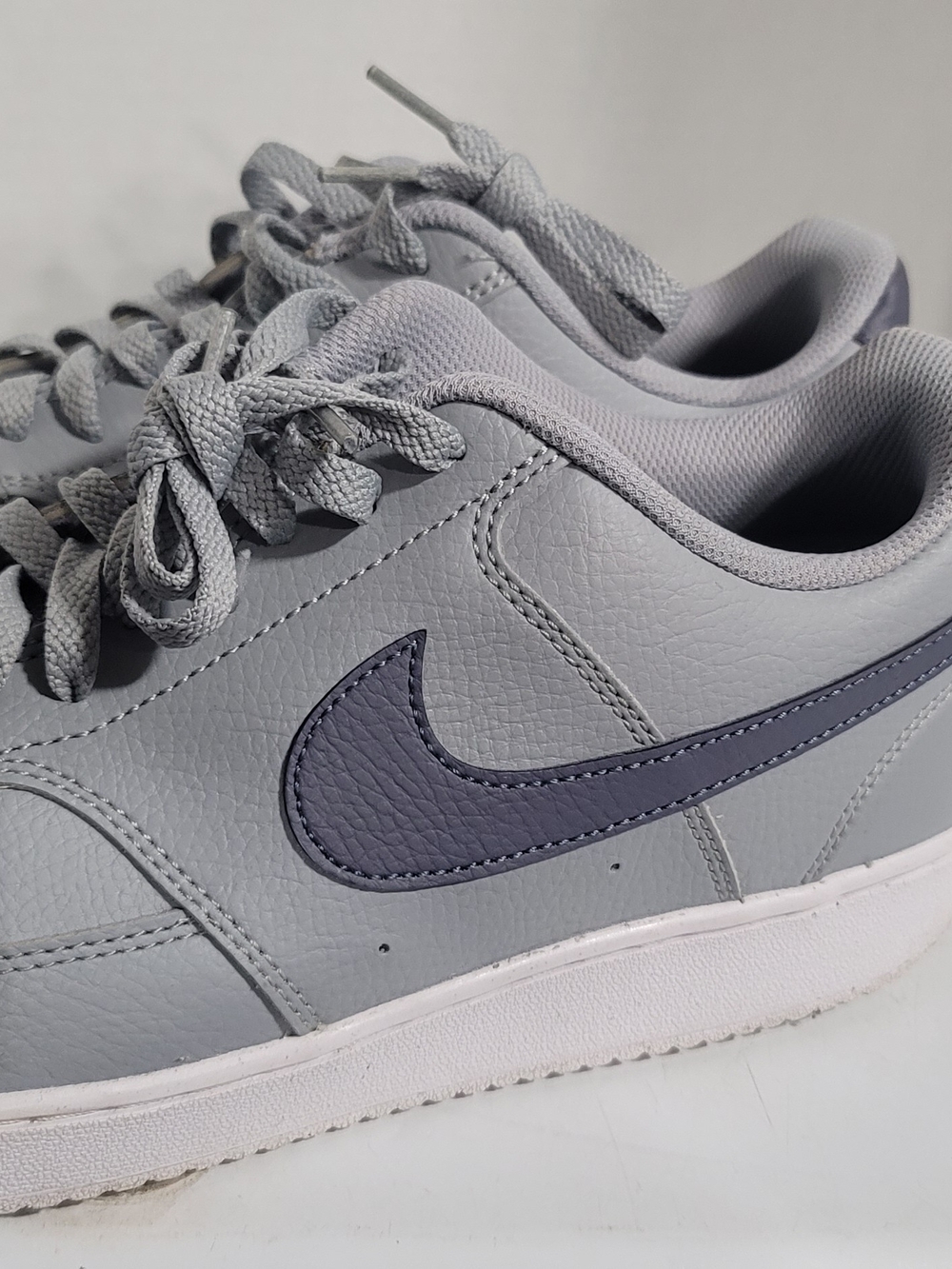 Nike Men’s Court Vision Low Next Nature